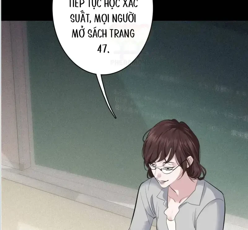 Lá Bài Định Mệnh Chapter 15 - 22