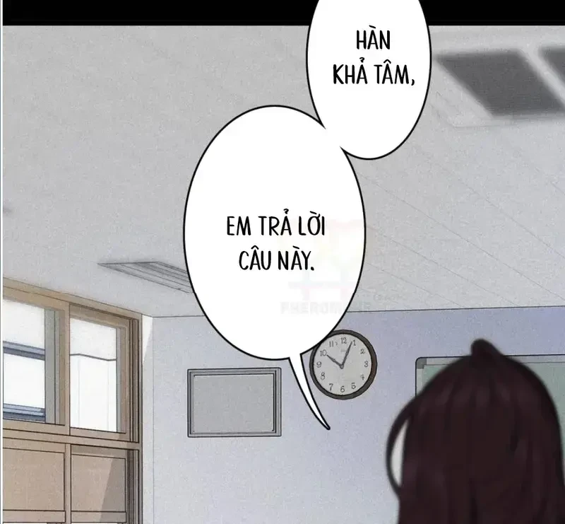 Lá Bài Định Mệnh Chapter 15 - 24