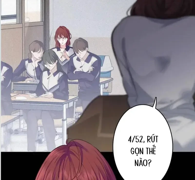 Lá Bài Định Mệnh Chapter 15 - 25