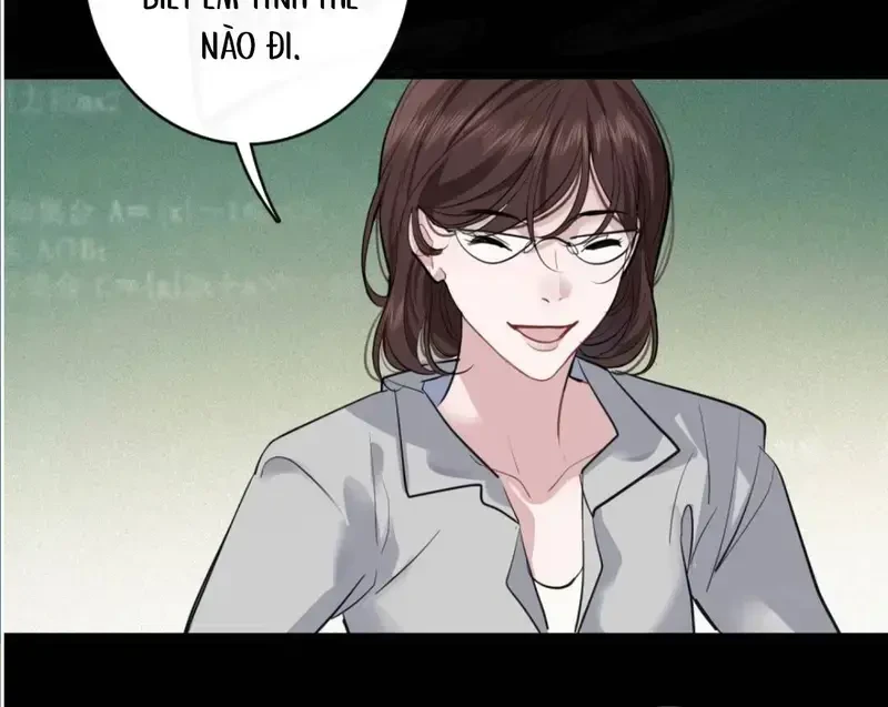 Lá Bài Định Mệnh Chapter 15 - 31