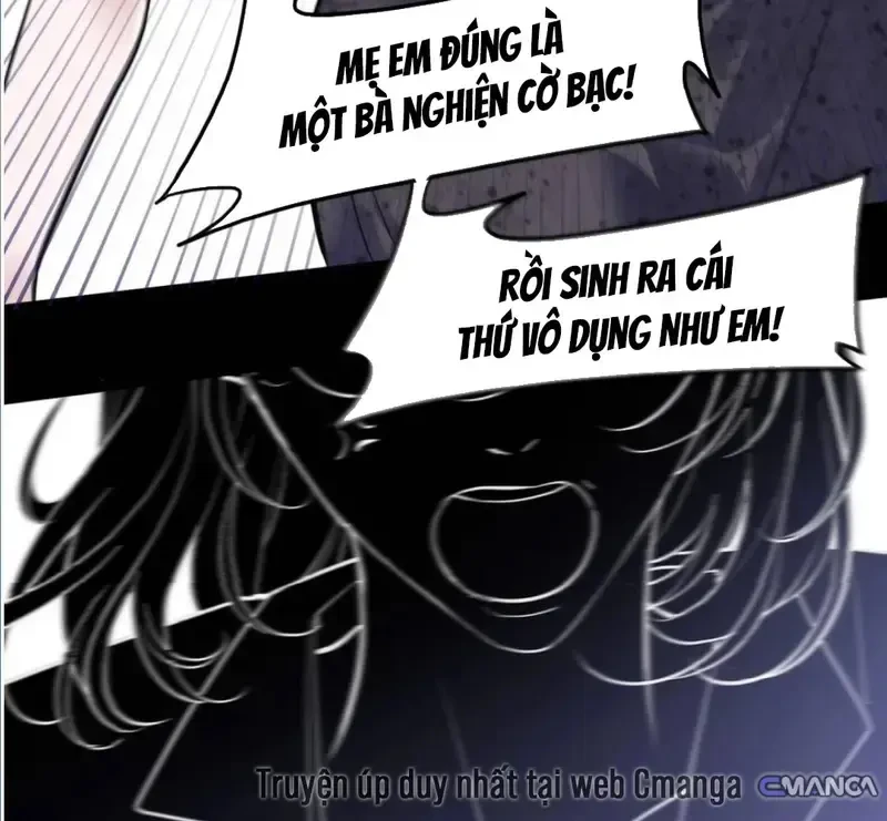 Lá Bài Định Mệnh Chapter 15 - 36