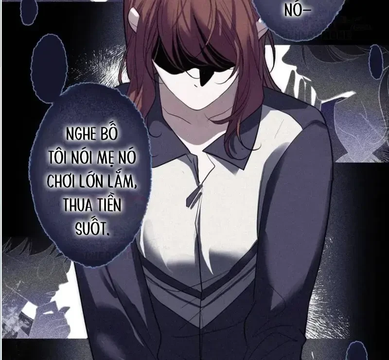 Lá Bài Định Mệnh Chapter 15 - 38