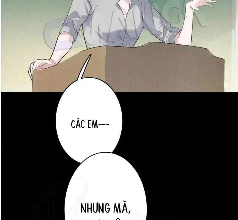 Lá Bài Định Mệnh Chapter 15 - 41