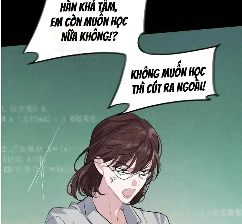 Lá Bài Định Mệnh Chapter 15 - 45