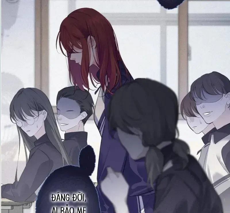 Lá Bài Định Mệnh Chapter 15 - 54