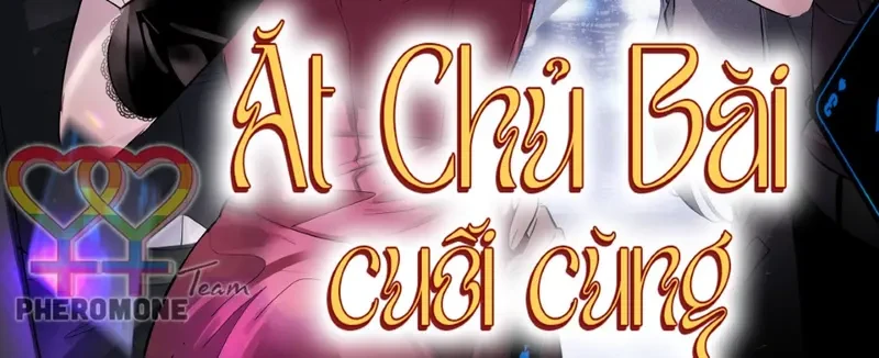 Lá Bài Định Mệnh Chapter 16 - 2