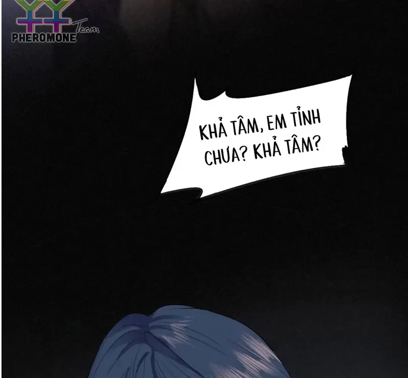 Lá Bài Định Mệnh Chapter 16 - 8