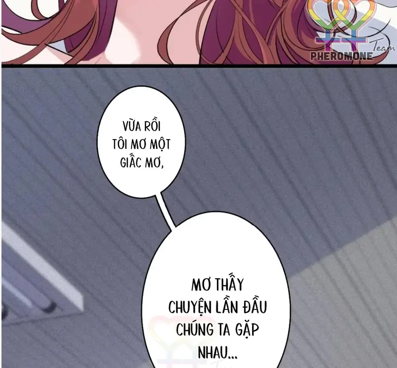 Lá Bài Định Mệnh Chapter 16 - 15