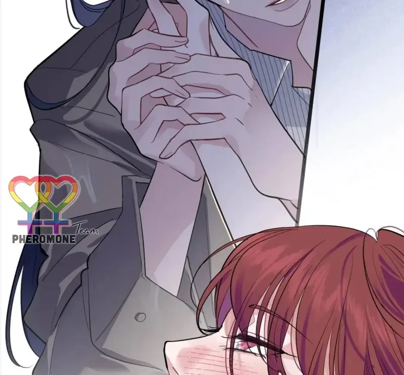 Lá Bài Định Mệnh Chapter 16 - 18