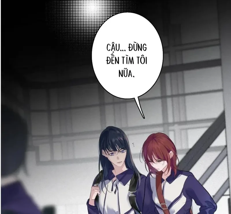 Lá Bài Định Mệnh Chapter 16 - 21