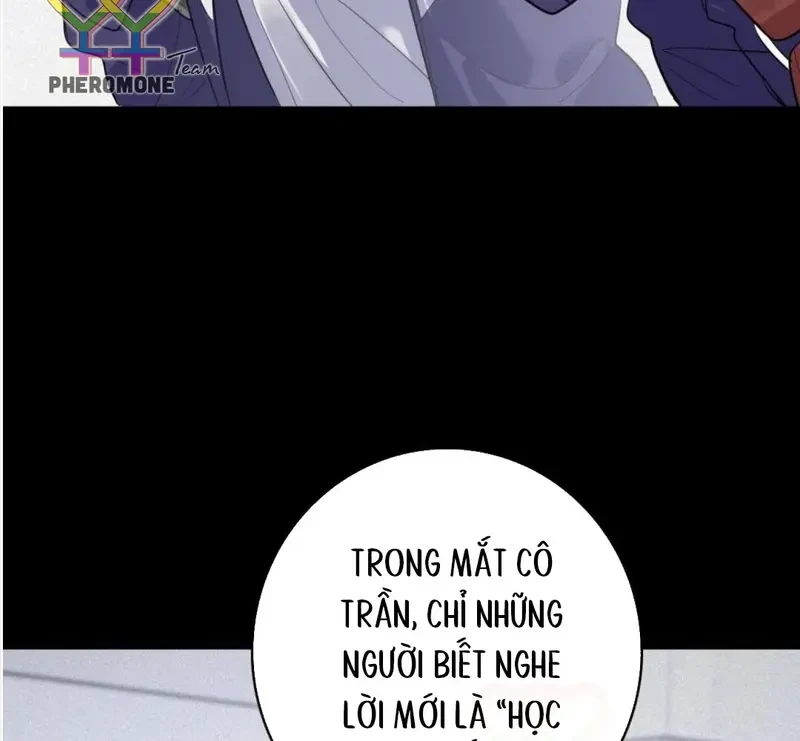 Lá Bài Định Mệnh Chapter 16 - 25