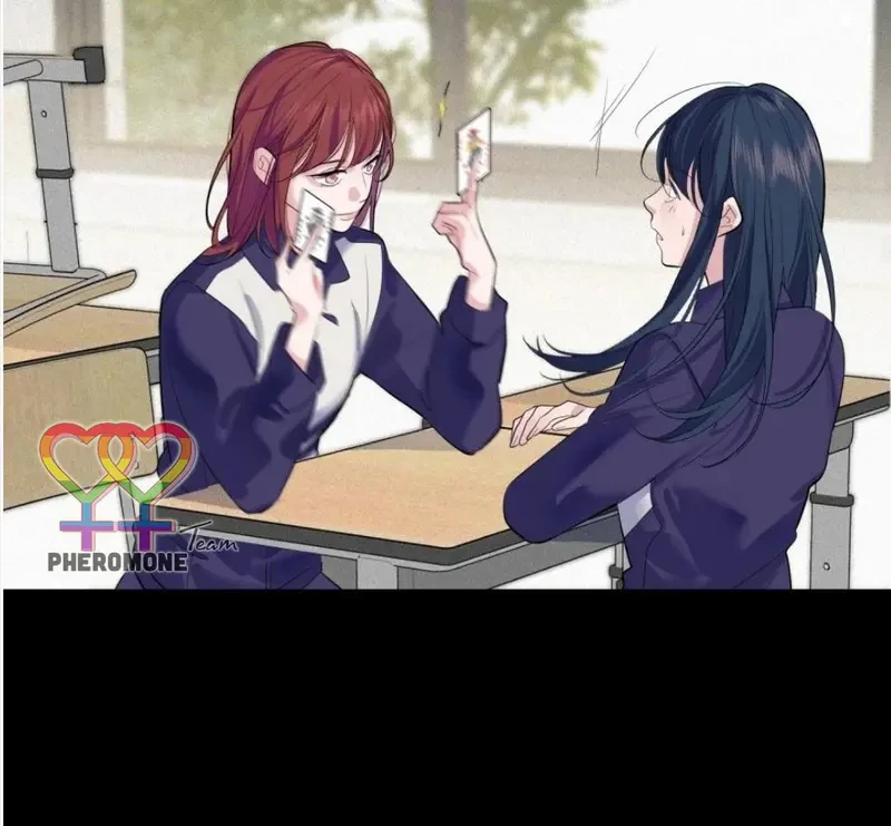 Lá Bài Định Mệnh Chapter 16 - 36