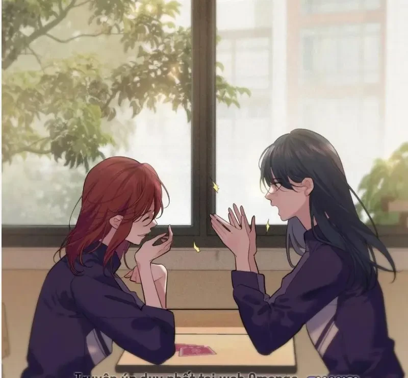 Lá Bài Định Mệnh Chapter 16 - 38