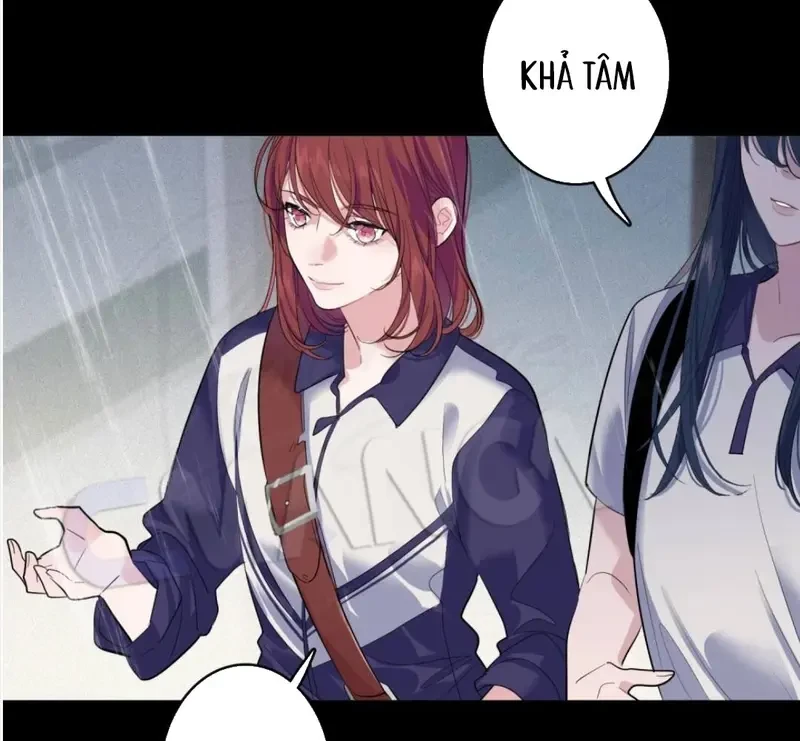 Lá Bài Định Mệnh Chapter 16 - 43