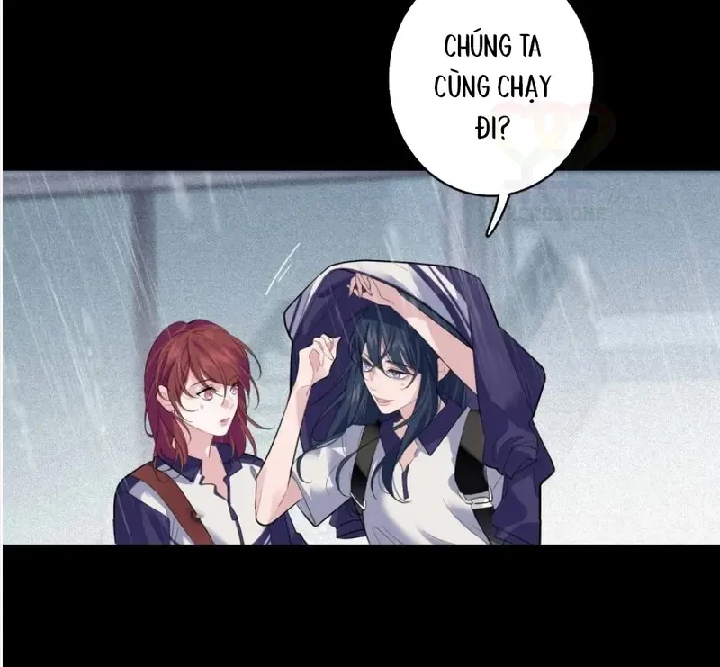 Lá Bài Định Mệnh Chapter 16 - 73