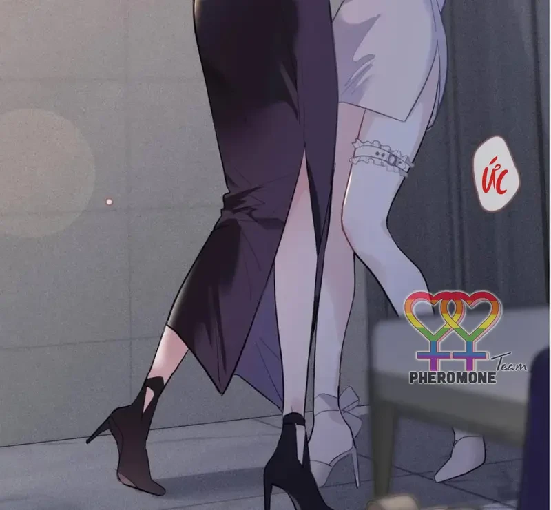 Lá Bài Định Mệnh Chapter 17 - 7