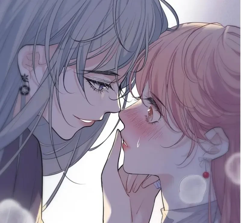 Lá Bài Định Mệnh Chapter 17 - 14