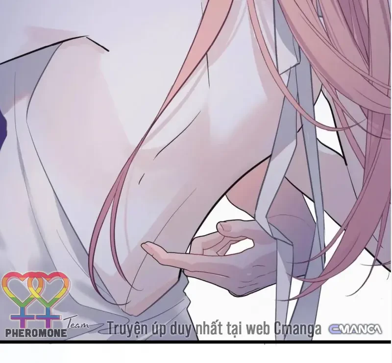 Lá Bài Định Mệnh Chapter 17 - 18