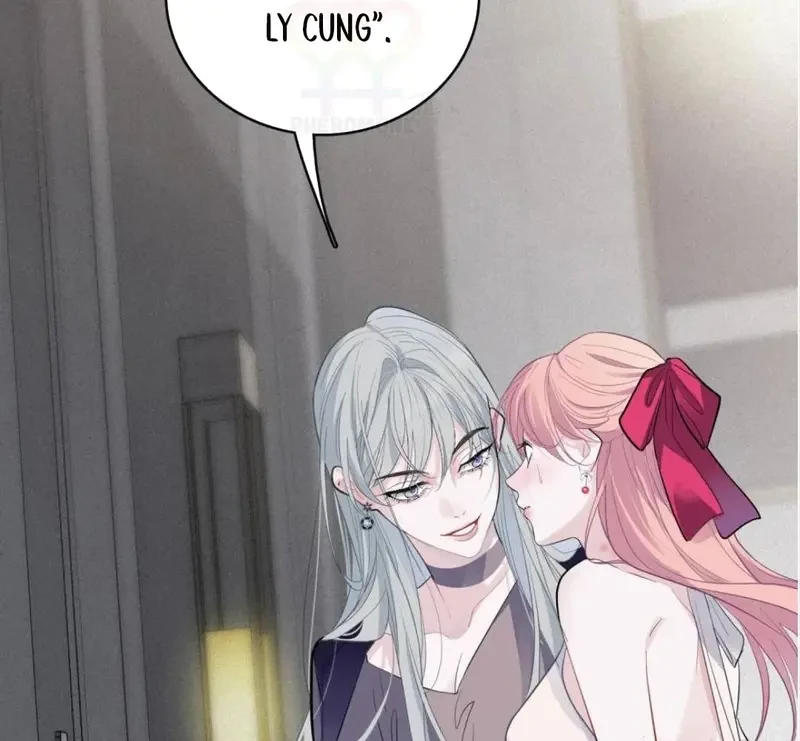 Lá Bài Định Mệnh Chapter 17 - 25