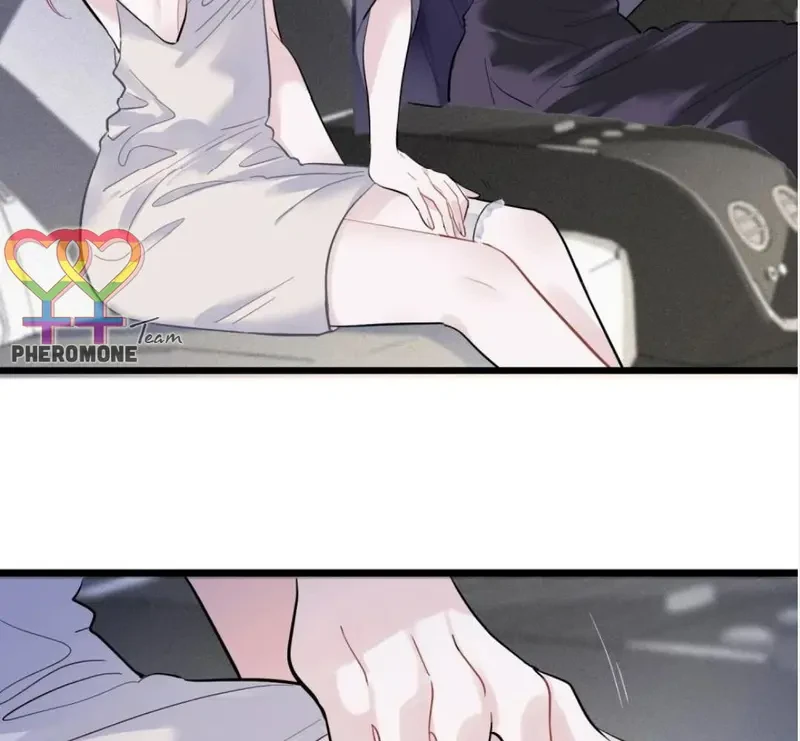 Lá Bài Định Mệnh Chapter 17 - 28