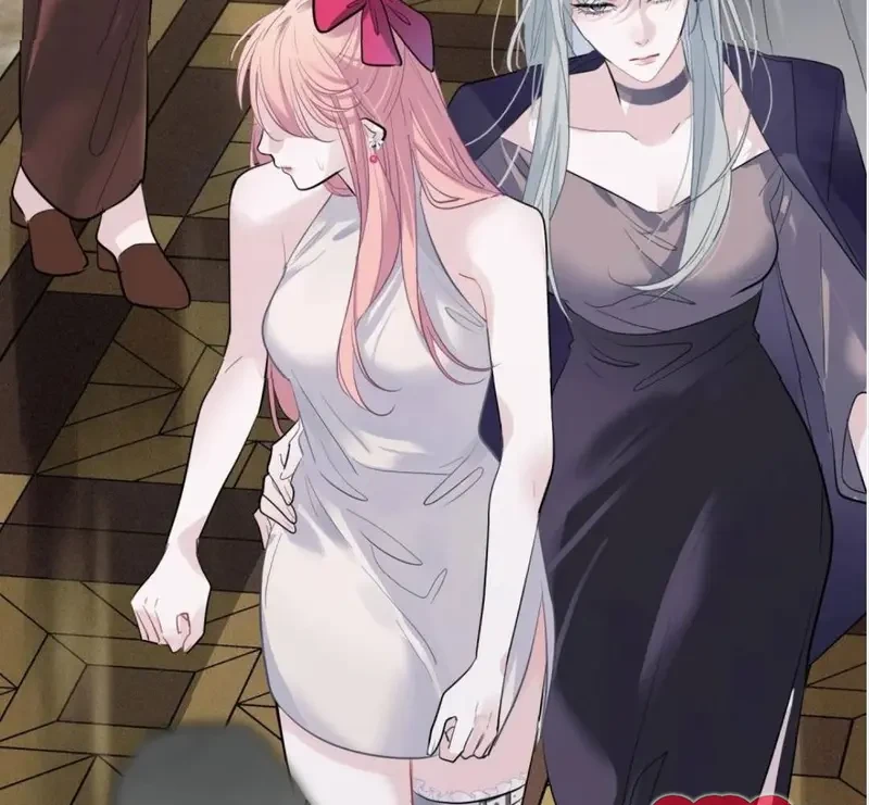 Lá Bài Định Mệnh Chapter 17 - 40