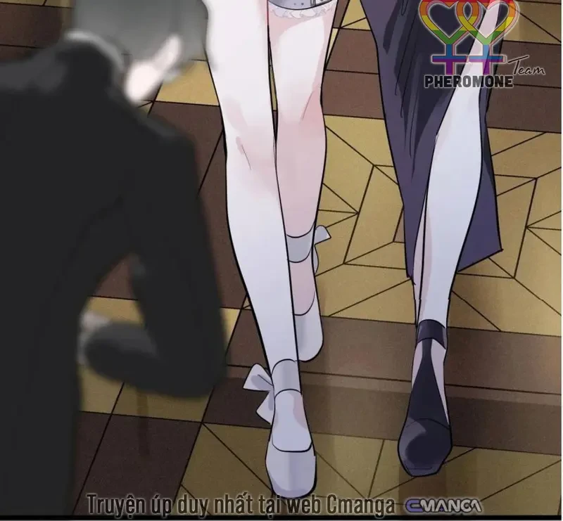 Lá Bài Định Mệnh Chapter 17 - 41