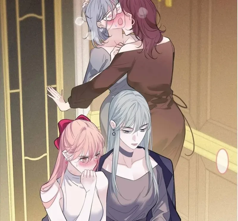 Lá Bài Định Mệnh Chapter 17 - 47