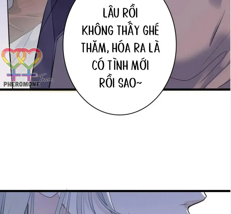 Lá Bài Định Mệnh Chapter 17 - 53