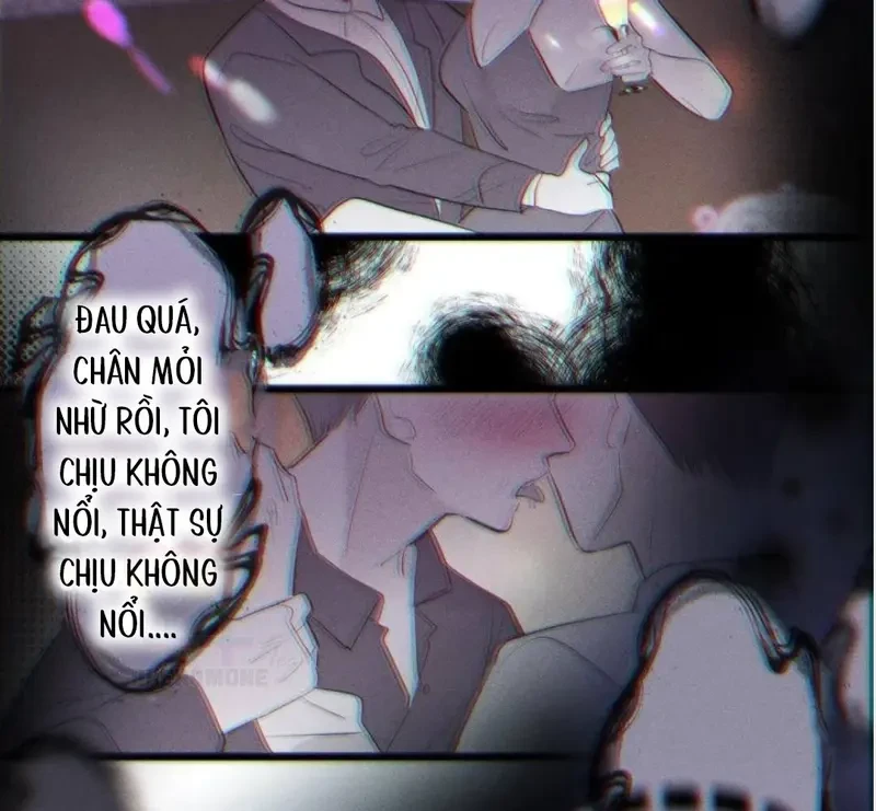 Lá Bài Định Mệnh Chapter 17 - 70