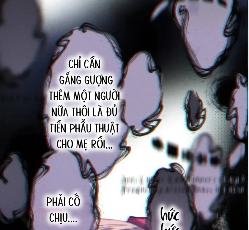 Lá Bài Định Mệnh Chapter 17 - 71