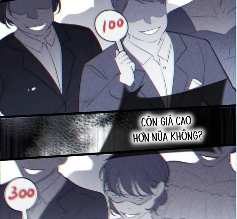 Lá Bài Định Mệnh Chapter 17 - 80