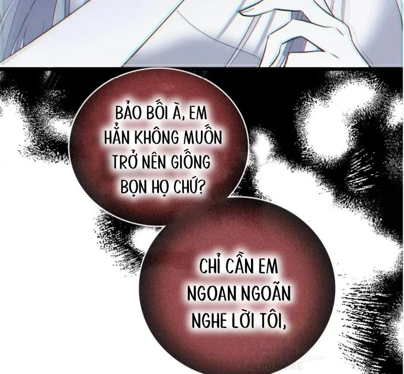 Lá Bài Định Mệnh Chapter 17 - 83