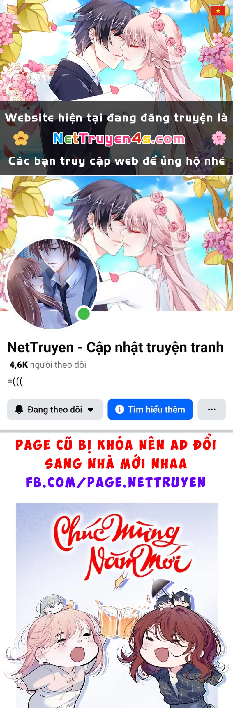 Lá Bài Định Mệnh Chapter 18 - 1