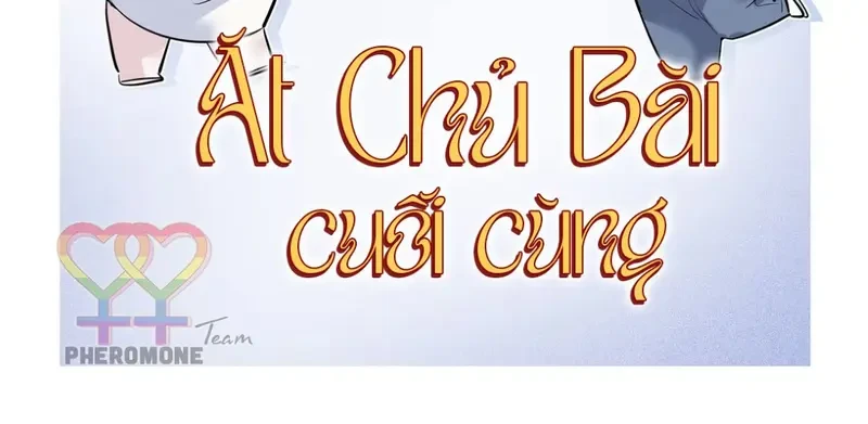 Lá Bài Định Mệnh Chapter 18 - 2