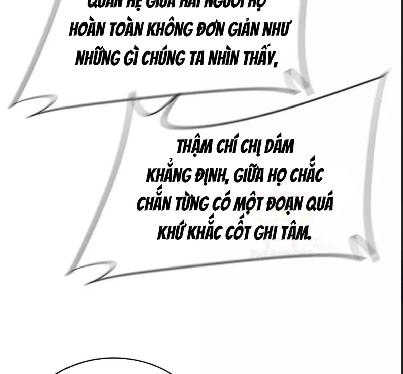 Lá Bài Định Mệnh Chapter 18 - 7