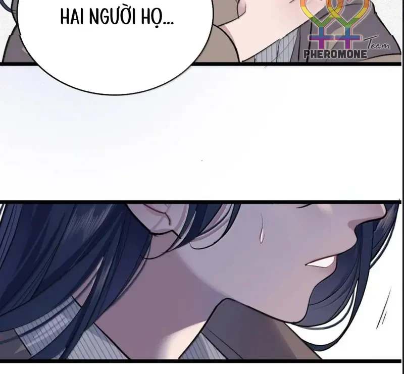 Lá Bài Định Mệnh Chapter 18 - 12