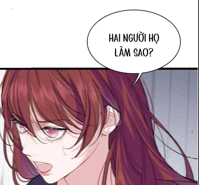 Lá Bài Định Mệnh Chapter 18 - 13