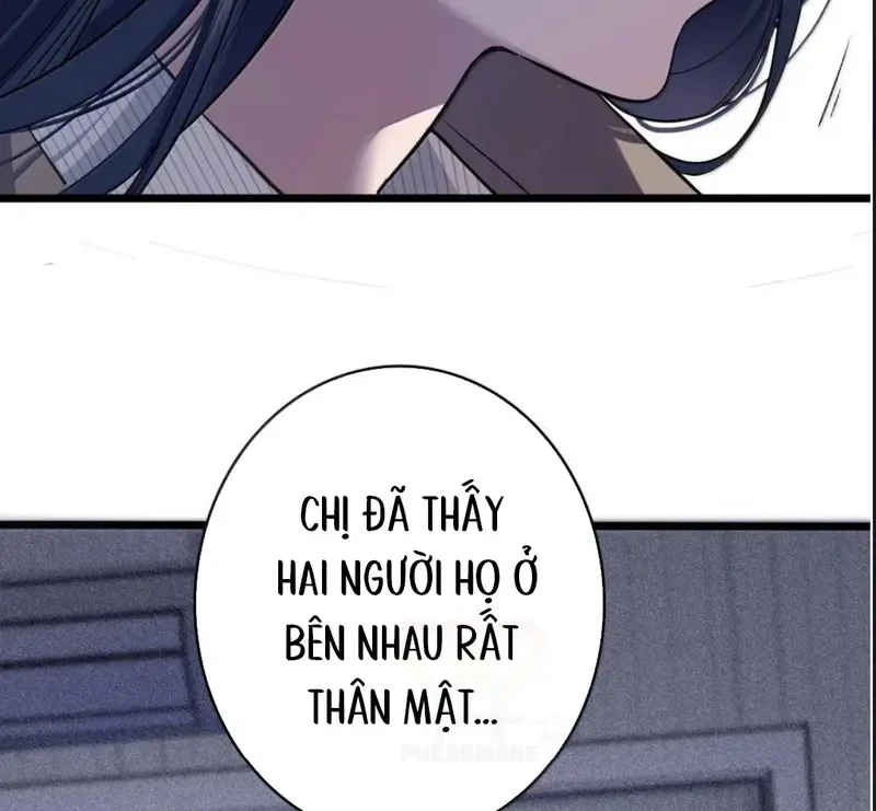 Lá Bài Định Mệnh Chapter 18 - 15