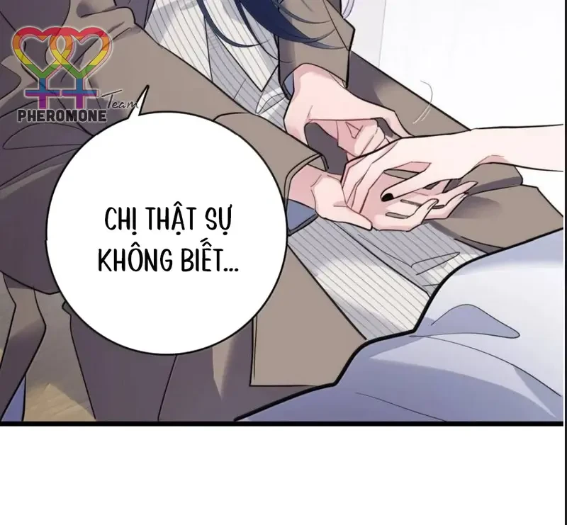 Lá Bài Định Mệnh Chapter 18 - 45