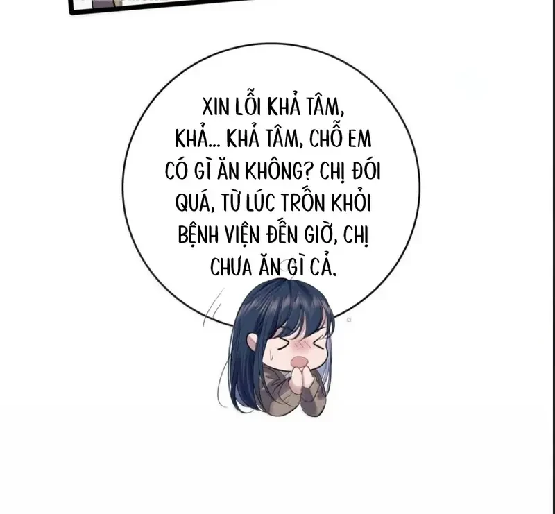 Lá Bài Định Mệnh Chapter 18 - 49