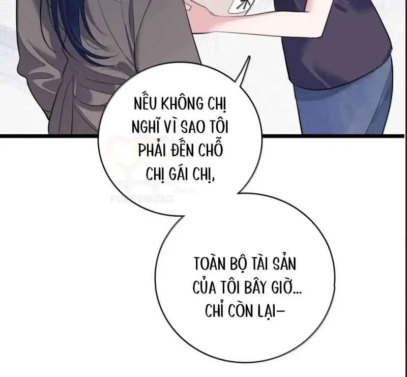 Lá Bài Định Mệnh Chapter 18 - 54