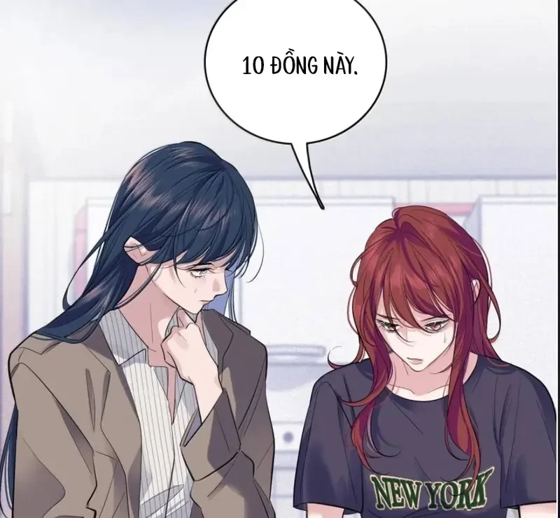 Lá Bài Định Mệnh Chapter 18 - 56