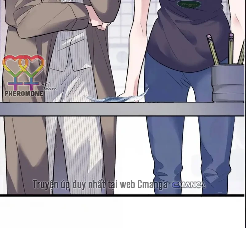 Lá Bài Định Mệnh Chapter 18 - 57