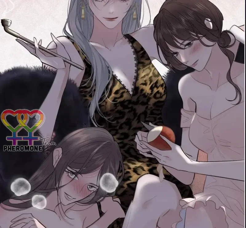 Lá Bài Định Mệnh Chapter 18 - 65