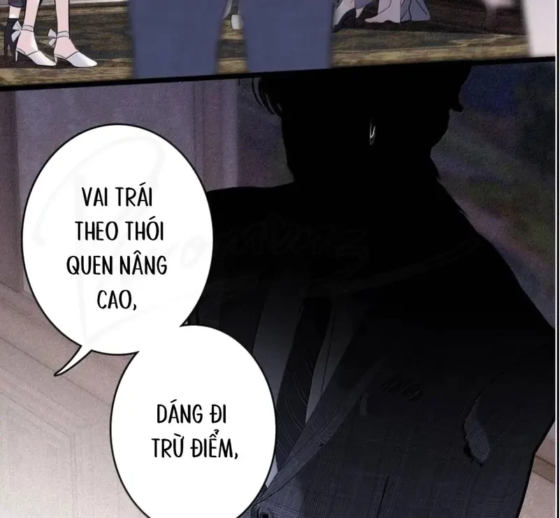 Lá Bài Định Mệnh Chapter 18 - 72