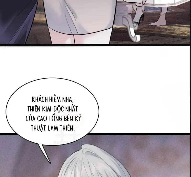 Lá Bài Định Mệnh Chapter 18 - 80