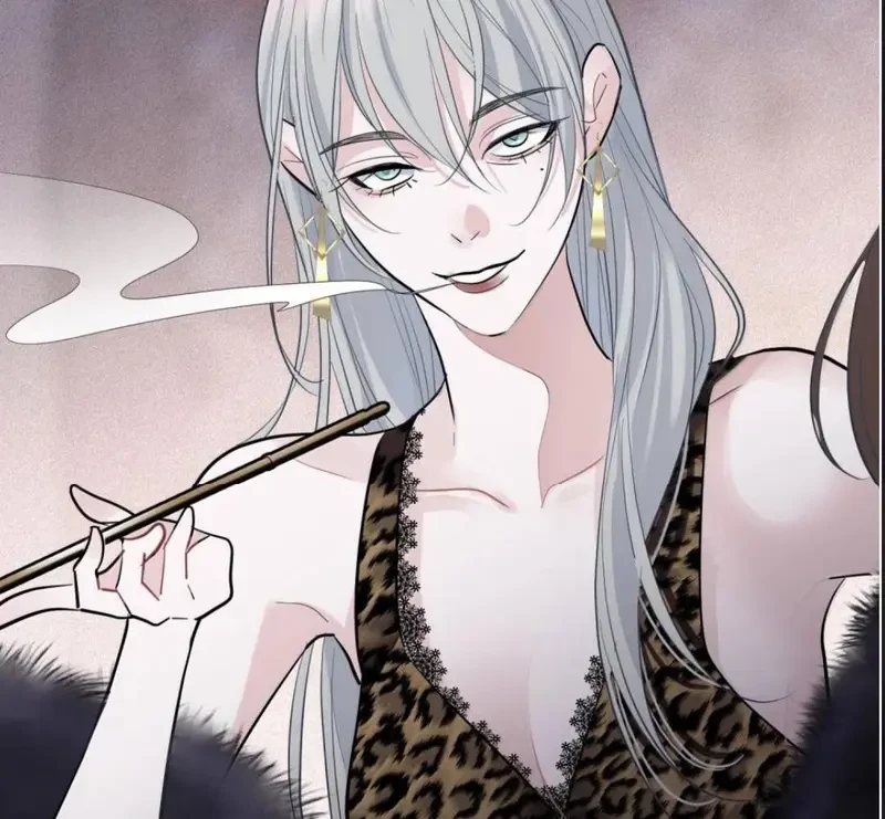 Lá Bài Định Mệnh Chapter 18 - 81