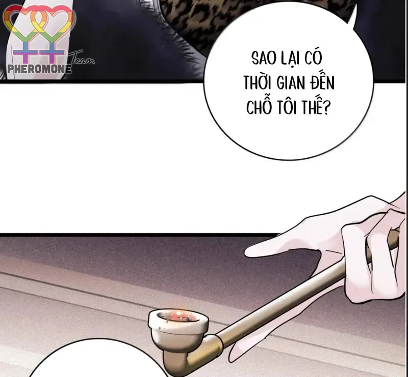 Lá Bài Định Mệnh Chapter 18 - 82