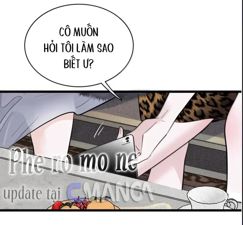 Lá Bài Định Mệnh Chapter 18 - 87