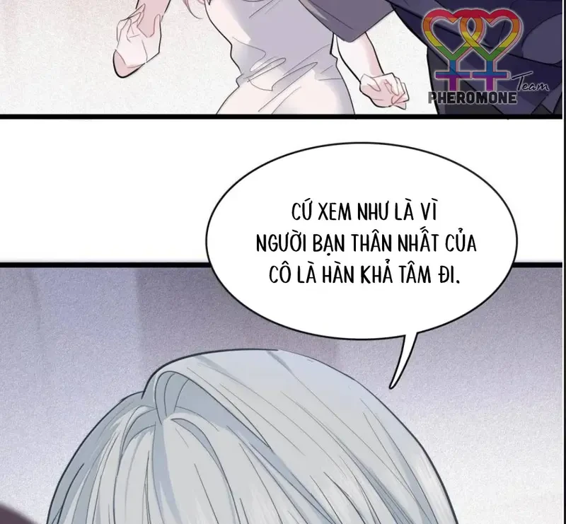 Lá Bài Định Mệnh Chapter 18 - 108